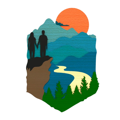 Eternal Horizons – A Love Beyond Mountains