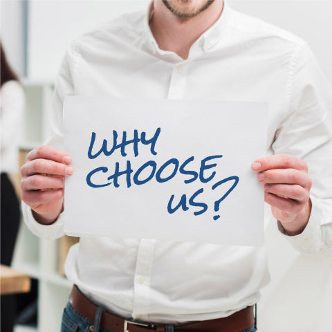 Handcrafted Excellence