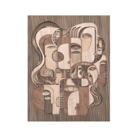 "Osiris Egyptian God Art – The Enigmatic Gaze of Forgotten Souls" 🏺🔺