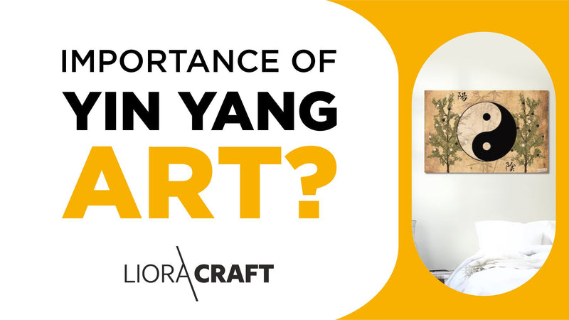 The Importance of Yin Yang Art
