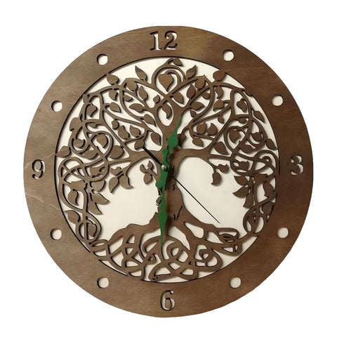 Tree of Eternity – The Heritage Timekeeper